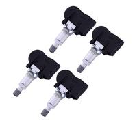 Set of 4 Tire Pressure Sensors TPMS 52933-2B000 Fit for Hyundai Santa Fe 2012~