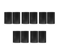 Set of 5 Clip Per Auto Visiera Accessorio Supporto Dell'auto