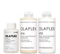 Set Olaplex Hero