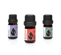 Set Oli Essenziali Biologici Dolci Sogni 20ml (3 pz)