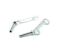 Set oliatore bilanciere Panhead, 48-65 Panhead (NU)