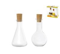 Set Olio-aceto Ml100 Art 188 Simax