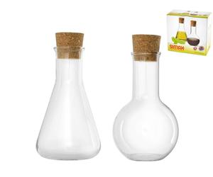 Set Olio-aceto Ml250 Art 189 Simax