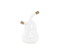 DKD Home Decor Set Olio e aceto, Estándar