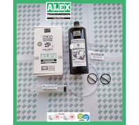 Set Olio Haldex + Guarnizione Retro-Coppia BMW 1 2 X1 X2 5ª gen