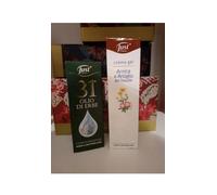 Set Olio31 75ml + Artigli Del Diavolo Crema