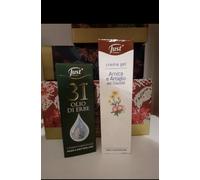 Set Olio31 75ml + Artigli Del Diavolo Crema