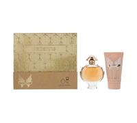 Set Olympea Edp 50Ml Body 75Ml Cura della persona e salute