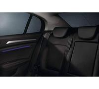 Set ombrelloni posteriori originali Renault Clio V (2019-2025)