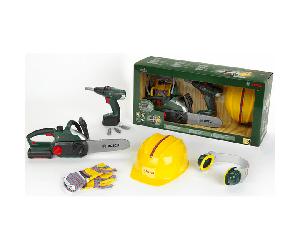 SET OPERAIO BOSCH