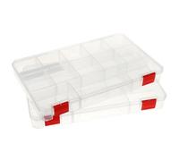 Set organizer KSQS3 2 pz. Kistenberg