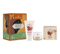 Set Orientana Sandalo: Crema Viso 50ml + Balsamo Corpo