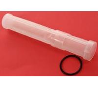 SET ORIGINALE HONDA RUBINETTO/SCHERMO/FILTRO CARBURANTE VTR1000 SUPER HAWK 16...