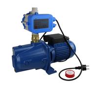 Set Orlando Jm 100 Pompa Centrifuga 4200 L/45 M, Con Controllo Della SKD-1,