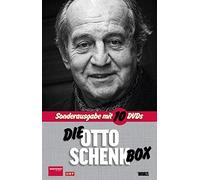 Set: Otto Schenk (Theater) (DVD) Otto Schenk