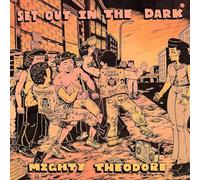 set out in the dark