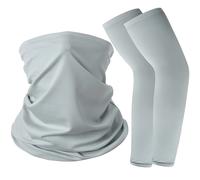 Set outdoor WA - Grigio Chiaro KP39357