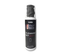 SET Pacco detergente per schermi di smartphone con microfibra 250 ml