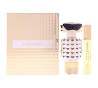 Paco Rabanne Fame cofanetto regalo: EDP 80 ml + EDP 20 ml per Donna