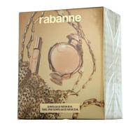 Set Paco Rabanne Olympéa con EdP 80 ml + 20 ml