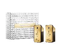 SET Paco Rabanne One Million 2xEDP 50 ml vetro