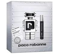 SET • Paco Rabanne • Phantom • Eau De Toilette 100ml + 20ml Eau de Toilette • d
