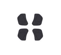 Set Padding Bionic 10 & 7 Nero ALPINESTARS - UN: UN