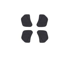 Set Padding Bionic 10 & 7 Nero ALPINESTARS - UN: UN