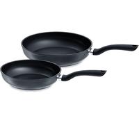 SET PADELLE FISSLER Cenit Induction 24 cm + 28 cm