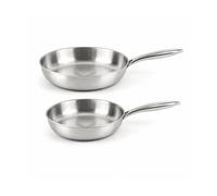 SET PADELLE GMD TRYST2PCS