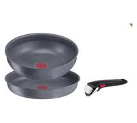 Lagostina - Set 3 Pentole E Padelle 012164600103 LAGOSTINA