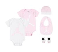 Set Pagliaccetto Jordan Core 5 Pezzi Baby NJ0595