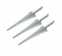 Set Pale Bianche Istabreeze x Eolica i-1000 w i-1500w i 2000w