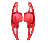 Set Palette Volante Compatibile Con Ford Per Fuoco Per Kuga 2015 2016 2017 2018 2019 2020 2021 Cambio Paddle Kit Volante Cambio Estensione