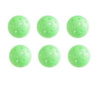 Set Palline Pickleball Premium Glow in the Dark perfette per competizioni