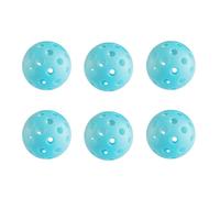 Set Palline Pickleball Premium Glow in the Dark perfette per competizioni