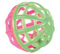 Trixie - 3 Palline assortite, 3,5-4 cm