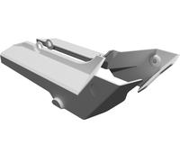Set Pannelli Pavimento per Honda PA50 Camino Hobbit Ciclomotore Stampato