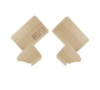 Set pannelli porta auto per Volkswagen Maggiolino / Bug Classic 1967-1979 Beg...