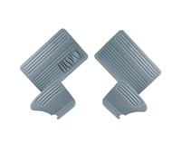 Set Pannello Porta Auto per Volkswagen Maggiolino/Bug Classic 1967 - 1979 4 P...