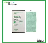 SET PANNI FUGHE PULILAVA FOLLETTO SP520 - SP530 ORIGINALI