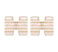 Set panni lava pavimento Polti PAEU0317