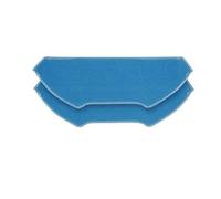 Set Panni Lavapavimenti Compatibile con Lefant M1 U180 OKP K8 M2 PRO PLUS