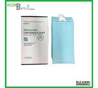 SET PANNI SOFT PULILAVA FOLLETTO SP520 - SP530 ORIGINALI