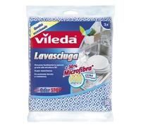 Set panni TNT 3 pz (36x34cm) Lavasciuga Assortito