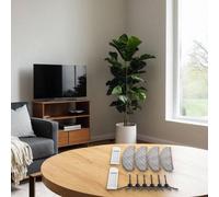 Set panno mop filtro ad alte prestazioni per ECOVACS per DEEBOT N20N20 PLUS