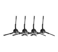 Set panno mop filtro spazzola laterale di ricambio per Medion X20 SW+ MD 11415