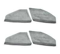 Set Panno Scopa Compatibile con Per ROIDMI EVE Max Più Confezioni Offerte