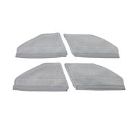 Set Panno Scopa Compatibile con Per ROIDMI EVE Max Più Confezioni Offerte