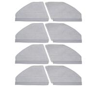 Set Panno Scopa Compatibile con Per ROIDMI EVE Max Più Confezioni Offerte